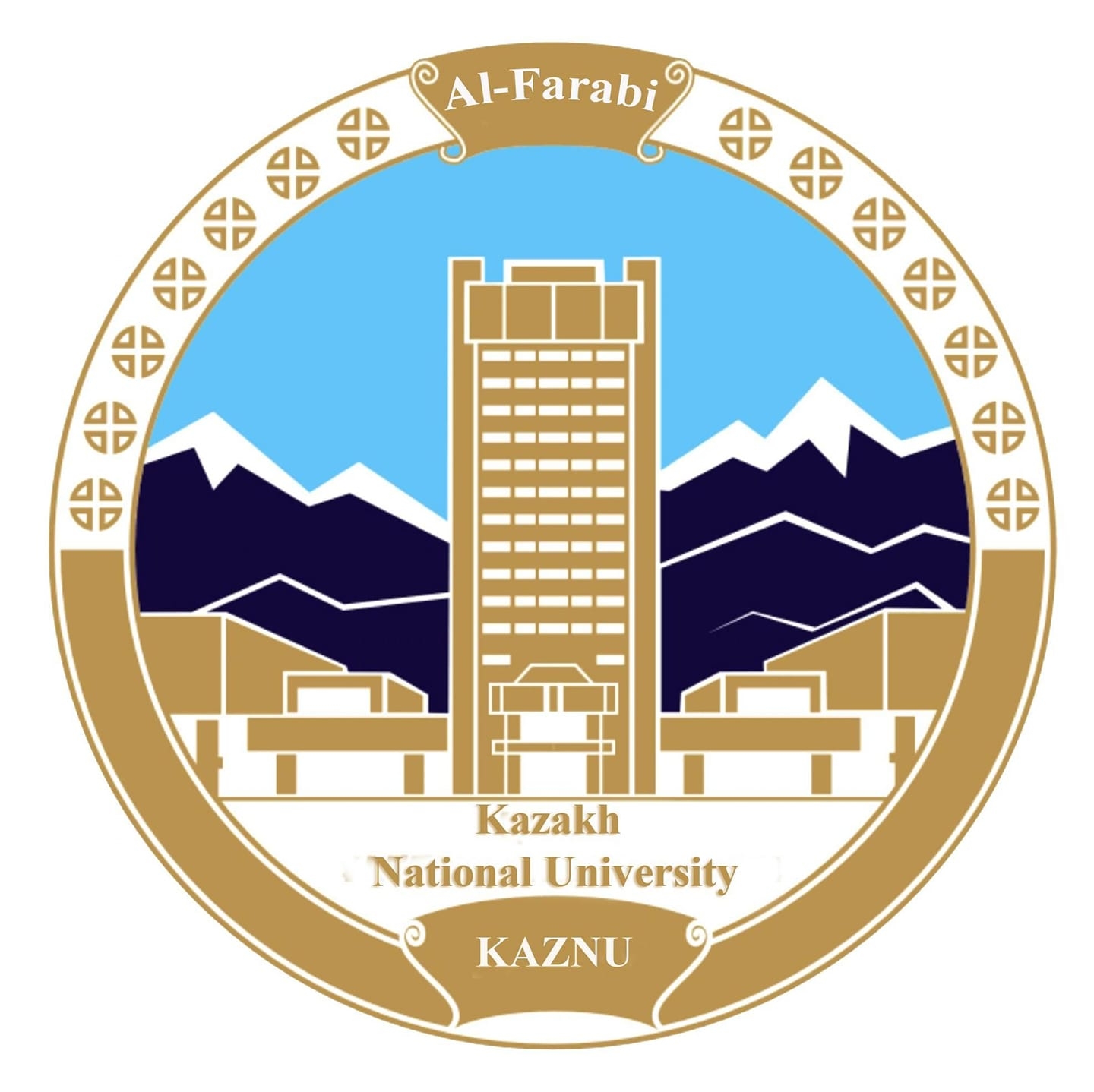 University 3 Logo